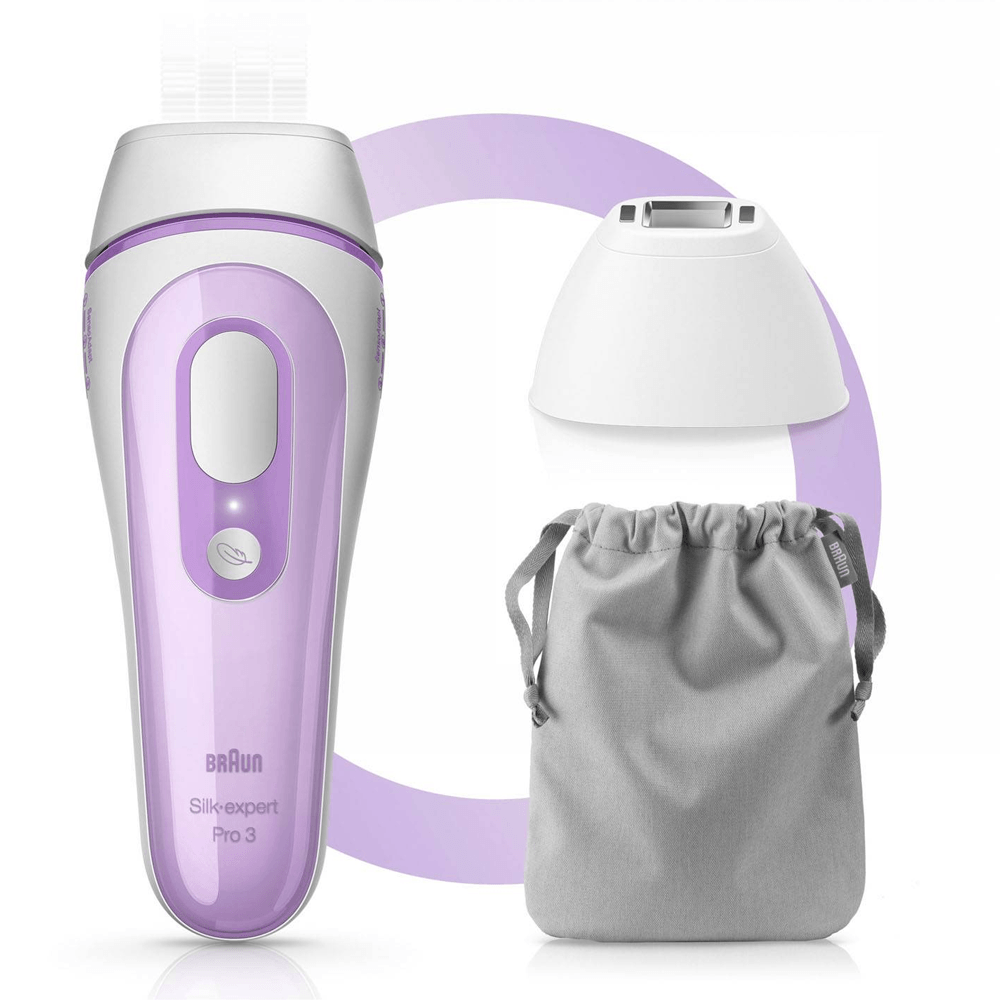 Braun Depiladora Ipl Victoria Pl3111-2