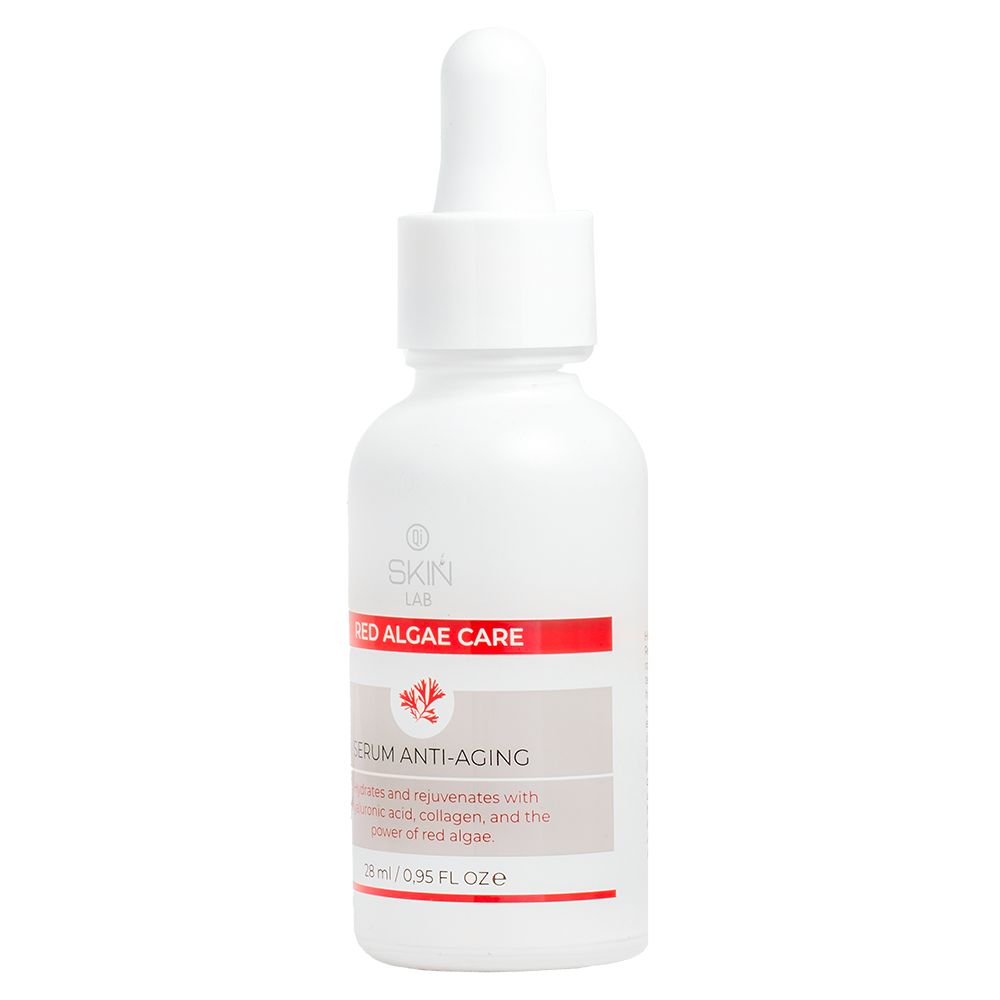 Sérum Skin Lab con Algas Rojas 30-2