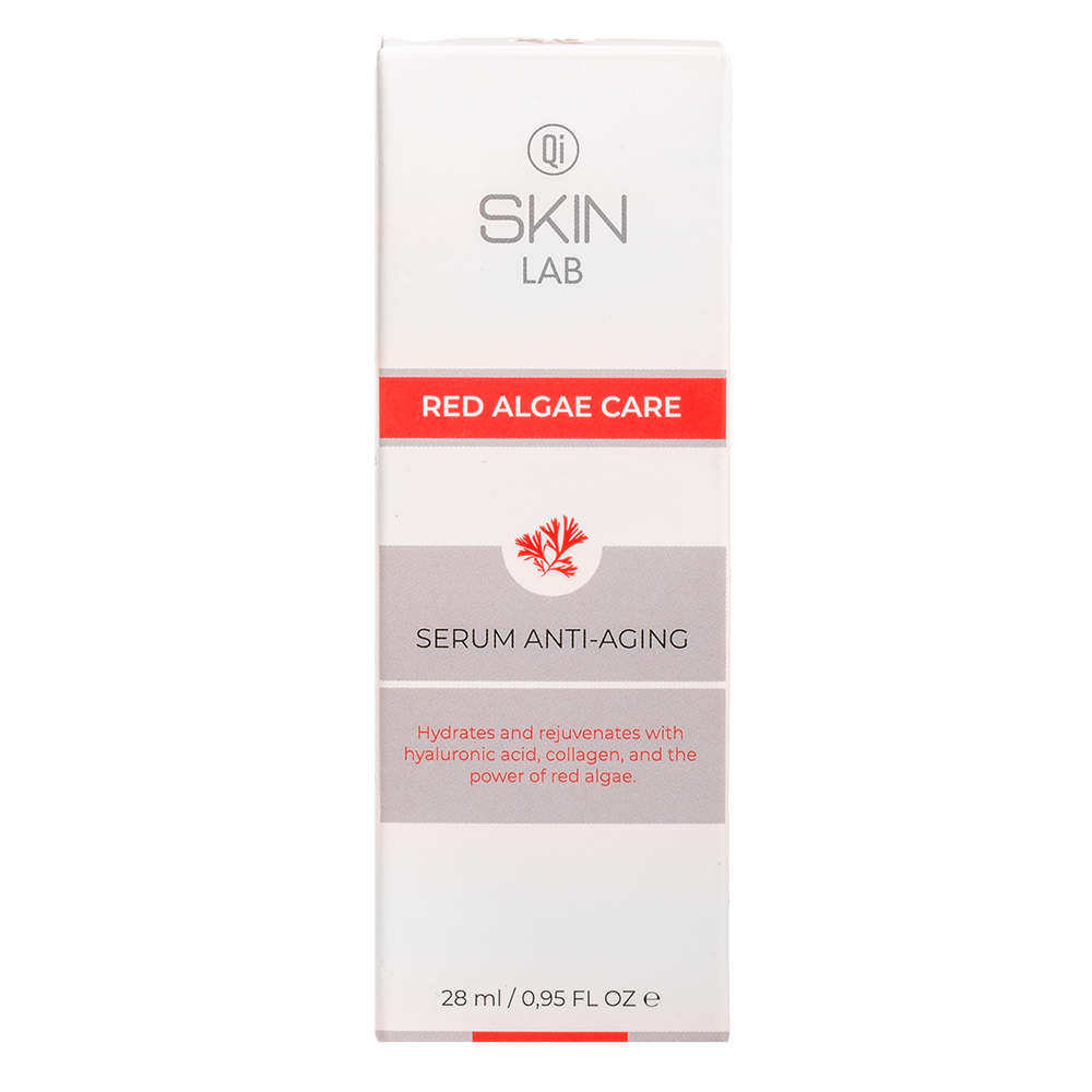 Sérum Skin Lab con Algas Rojas 30-4