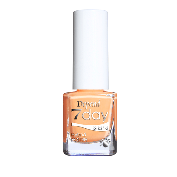 Depend Esmalte Gel Effect King Of Pop 7day 5ml-0