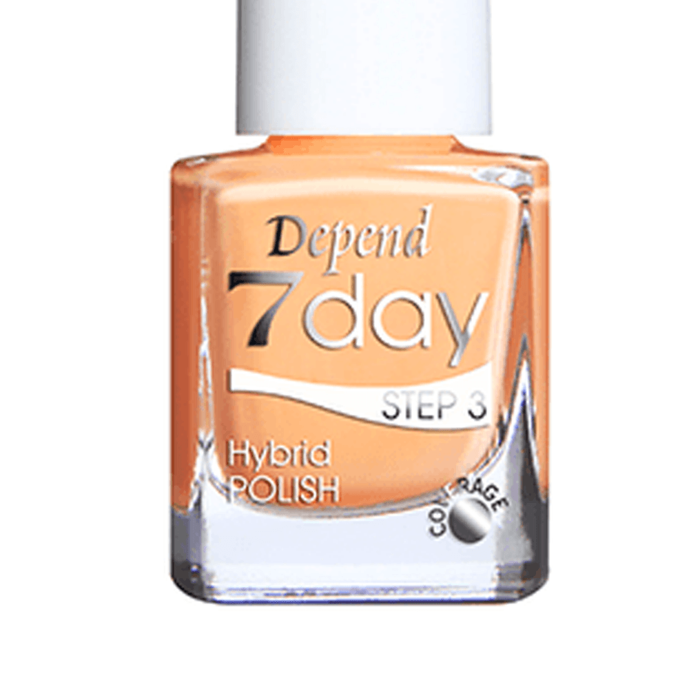 Depend Esmalte Gel Effect King Of Pop 7day 5ml-1