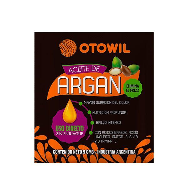 Otowil Aceite De Argan Puro 9ml-0