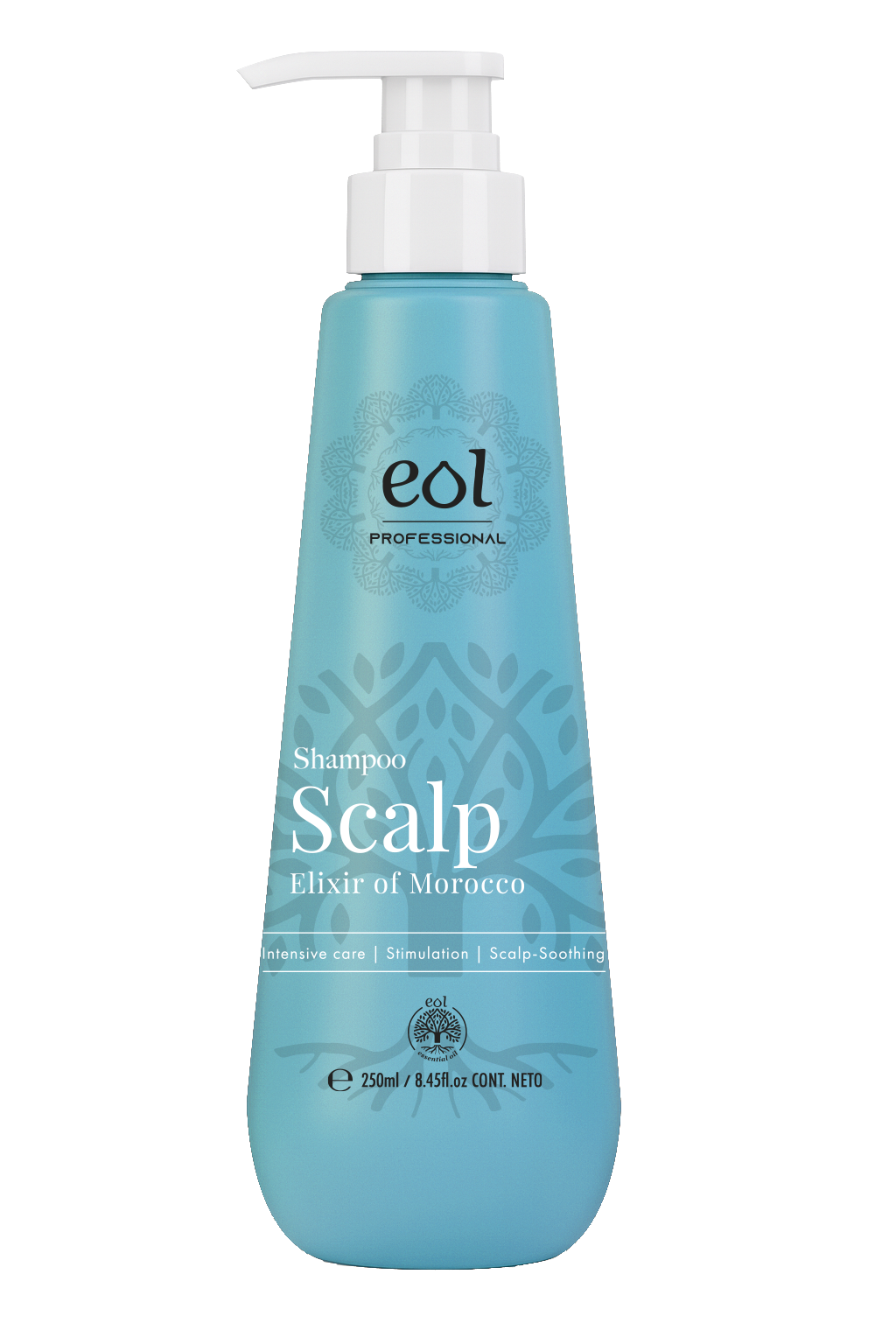 COMBO EOL Scalp Elixir of Morocco – Shampoo + Acondicionador-1