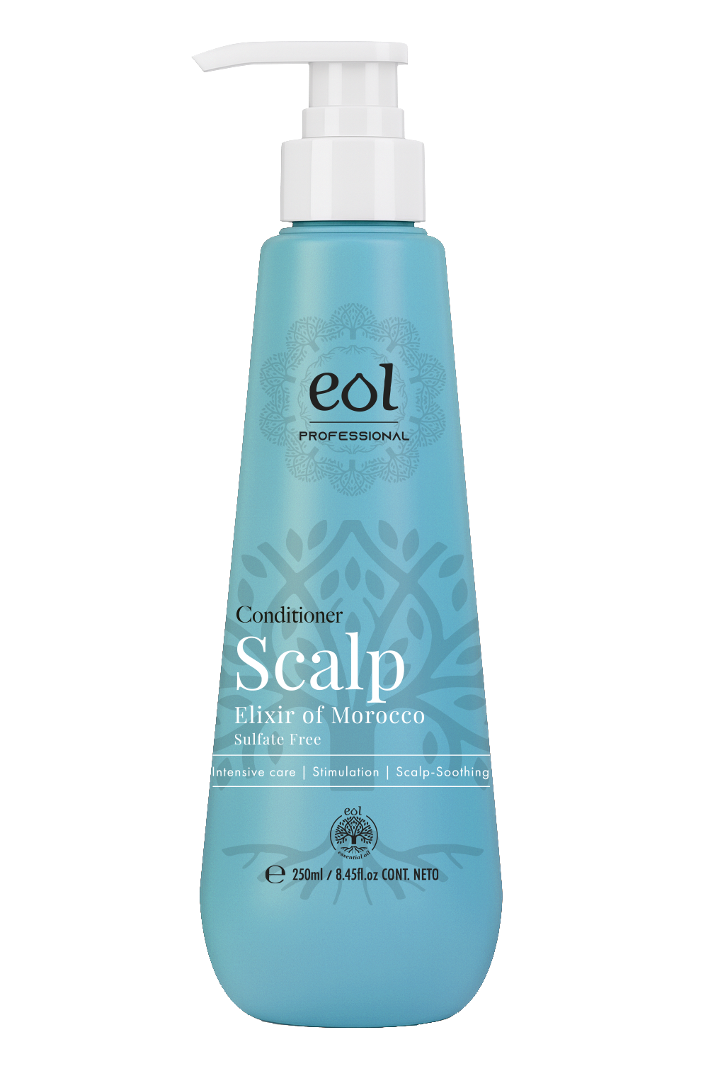 COMBO EOL Scalp Elixir of Morocco – Shampoo + Acondicionador-2