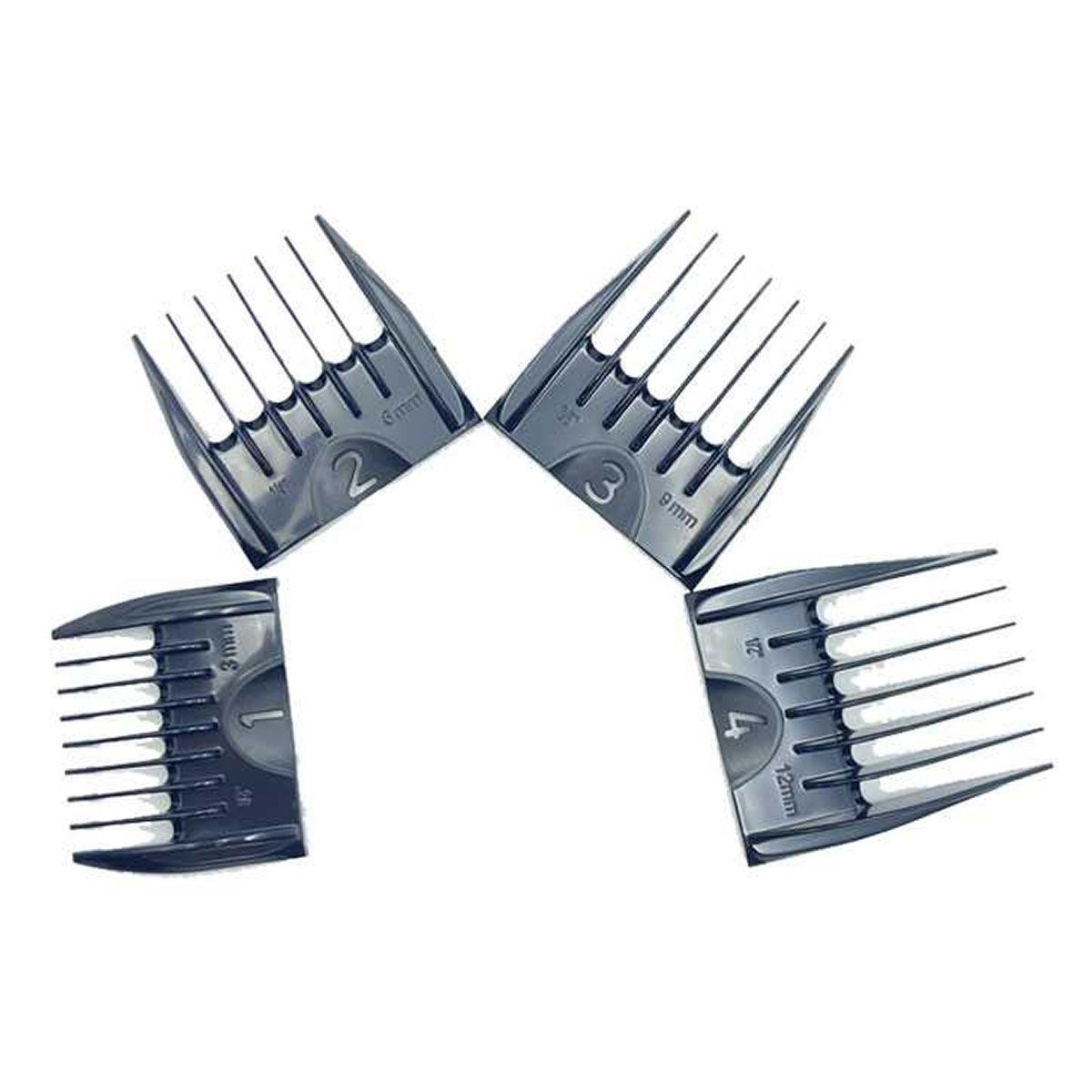 Gama Salon Exclusive Afeitadora Eléctrica Due Litio Gc920-2