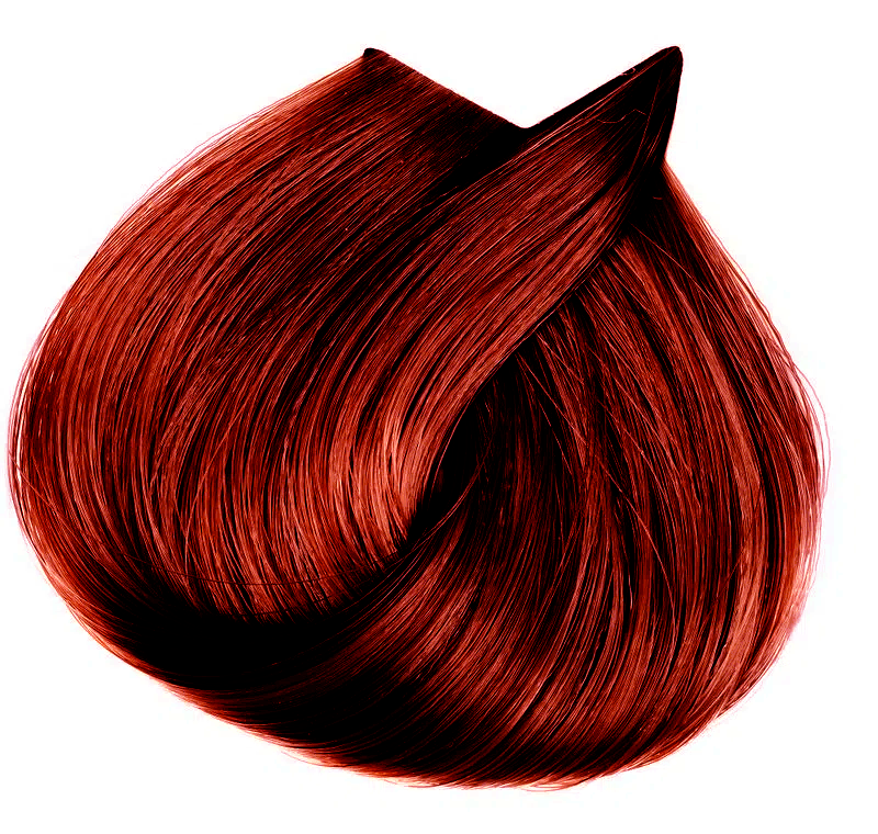 Farmavita Life Color 6/45 Rubio Oscuro Cobre 100ml-2
