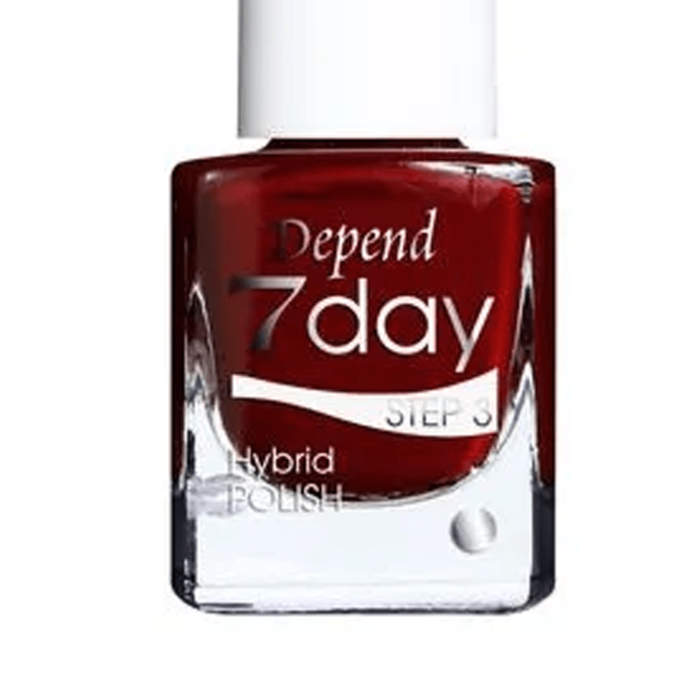 Depende Esmalte Gel Effect 7066 Catch Your Eye 7day 5ml-1