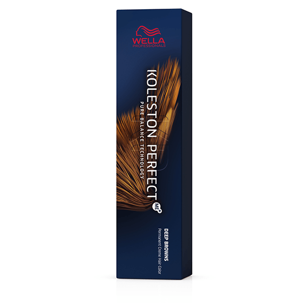 Koleston Perfect Me 7/77 Deep Brown 60ml-0