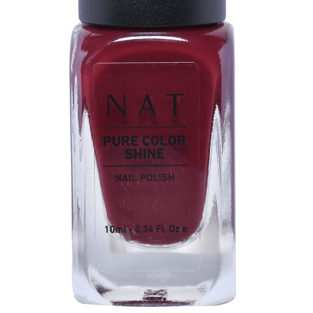Nat Esmalte Color N22 Why Dont We Do 10ml-1