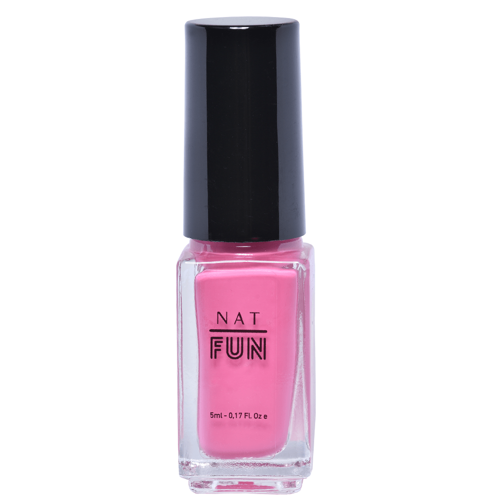 Nat Esmalte Fun F50 Girls Night Out 5ml-0