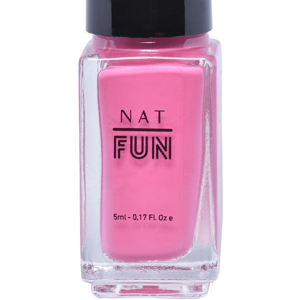 Nat Esmalte Fun F50 Girls Night Out 5ml-1