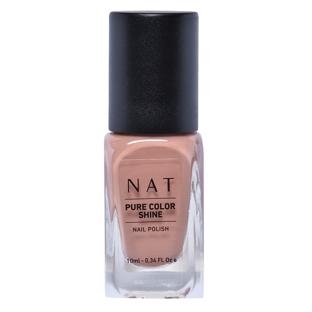 Nat Esmalte Color N40 This Is What Carmel 10ml-0