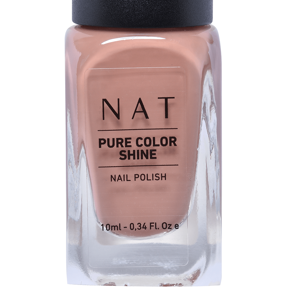 Nat Esmalte Color N40 This Is What Carmel 10ml-1