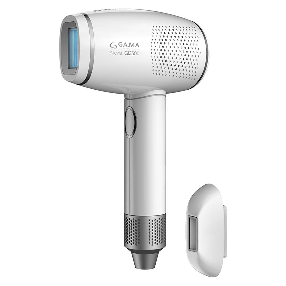 Gama Depiladora Ipl Allevia GI2500-0