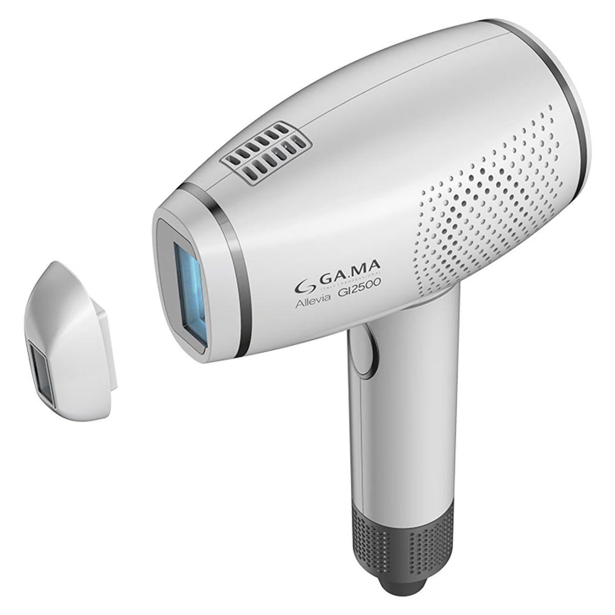 Gama Depiladora Ipl Allevia GI2500-1