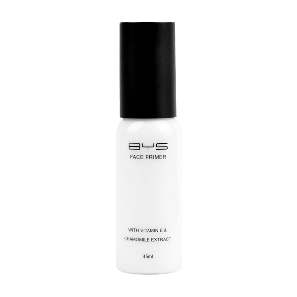 Bys Primer Rostro con Vitamina E Y Extracto Manzanilla-0