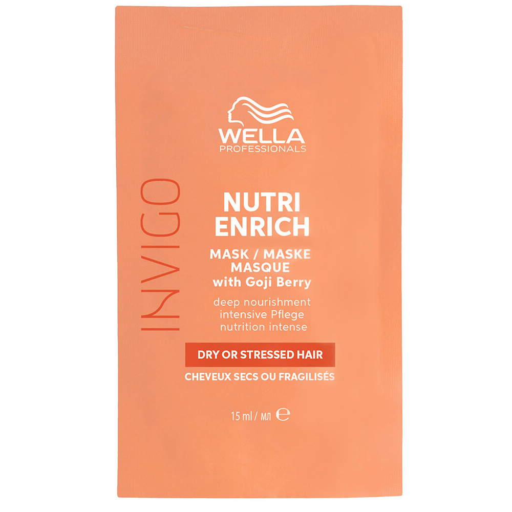 Wella Máscara Enrich 15ml-0