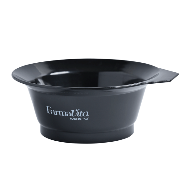 Farmavita Bowl Para Tintura Negro 250ml-0