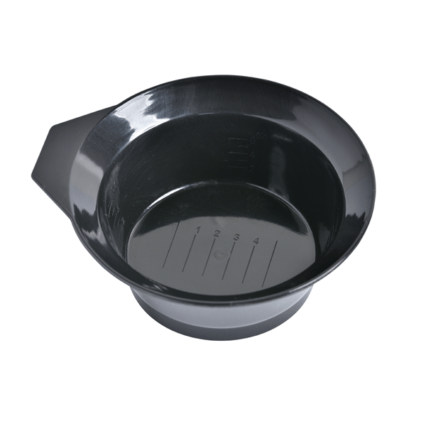 Farmavita Bowl Para Tintura Negro 250ml-1