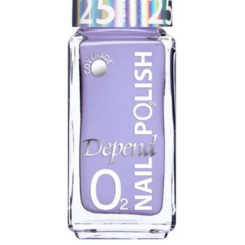 Depend Esmalte O2 2940596-1