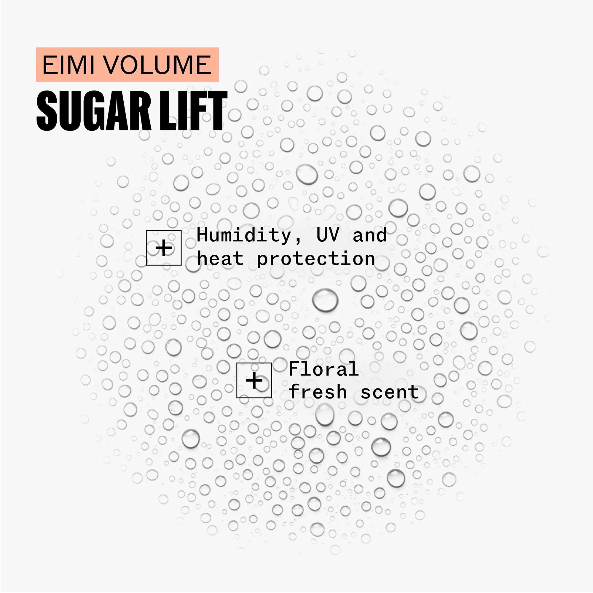 Wella Spray Eimi Sugar Lift 150ml-2