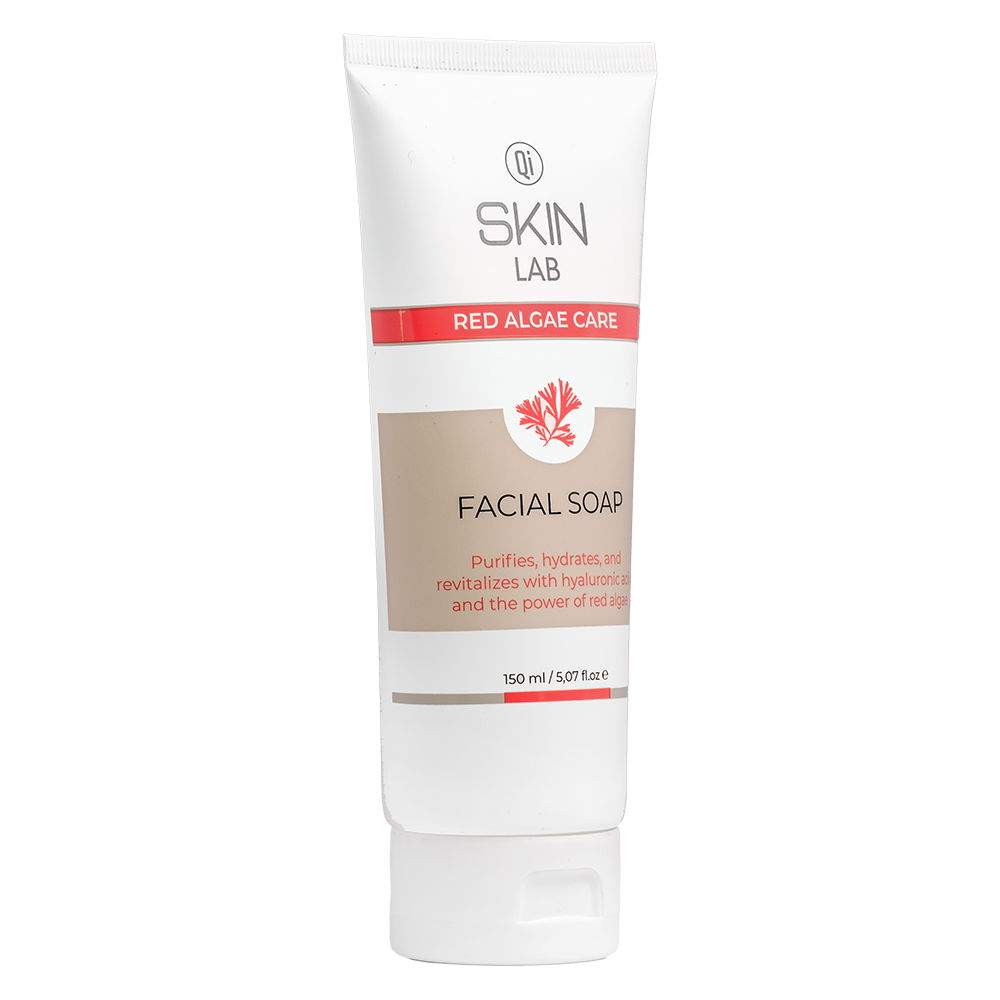 Jabón Facial Skin Lab Algas Rojas-0