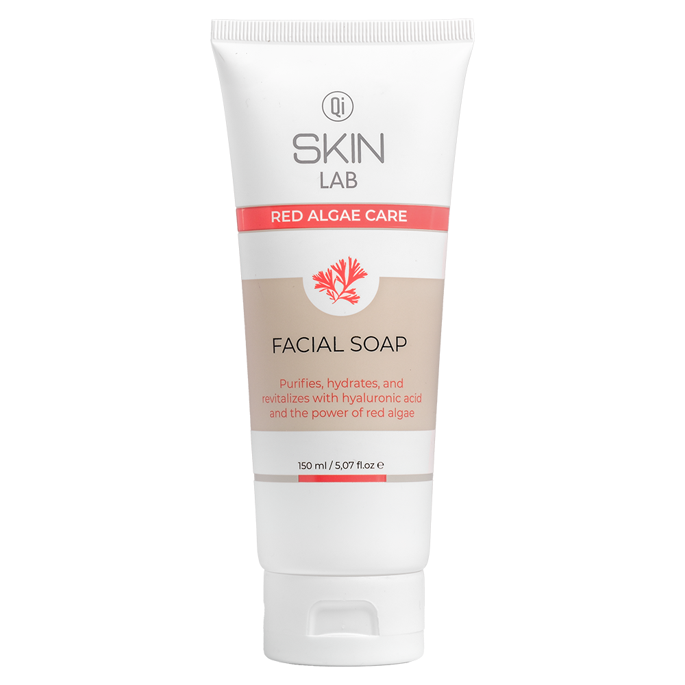 Jabón Facial Skin Lab Algas Rojas-1