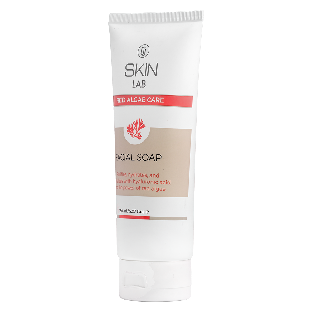 Jabón Facial Skin Lab Algas Rojas-2