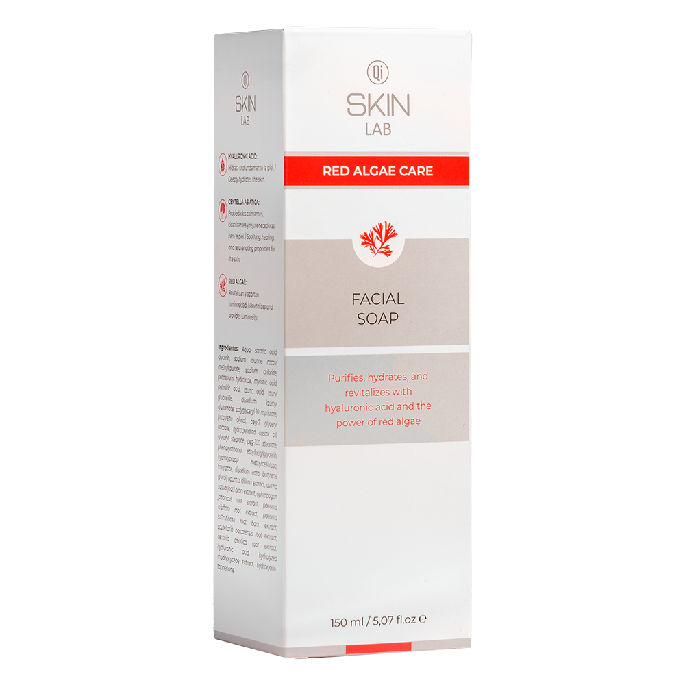 Jabón Facial Skin Lab Algas Rojas-4
