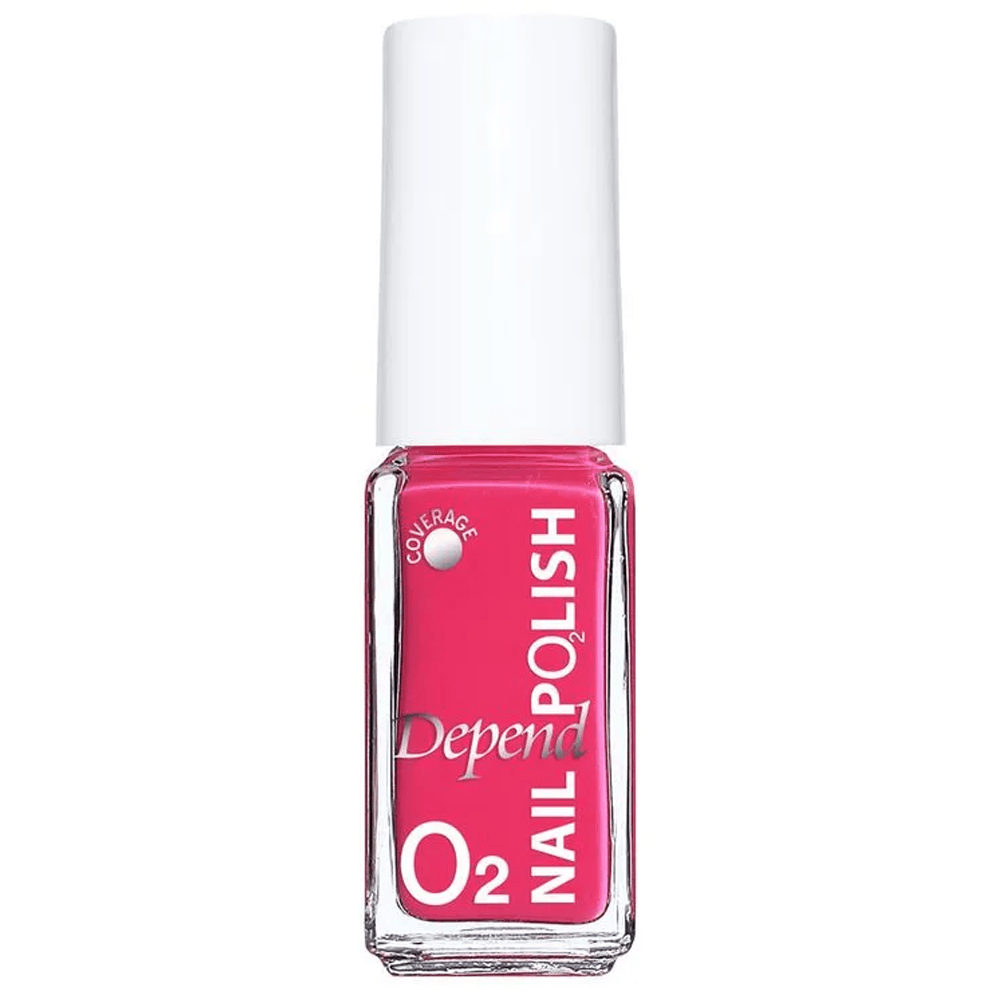 Depend Esmalte O2 2940627-0