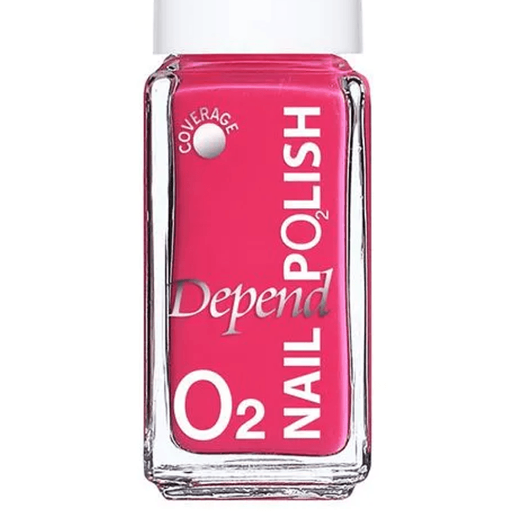 Depend Esmalte O2 2940627-2
