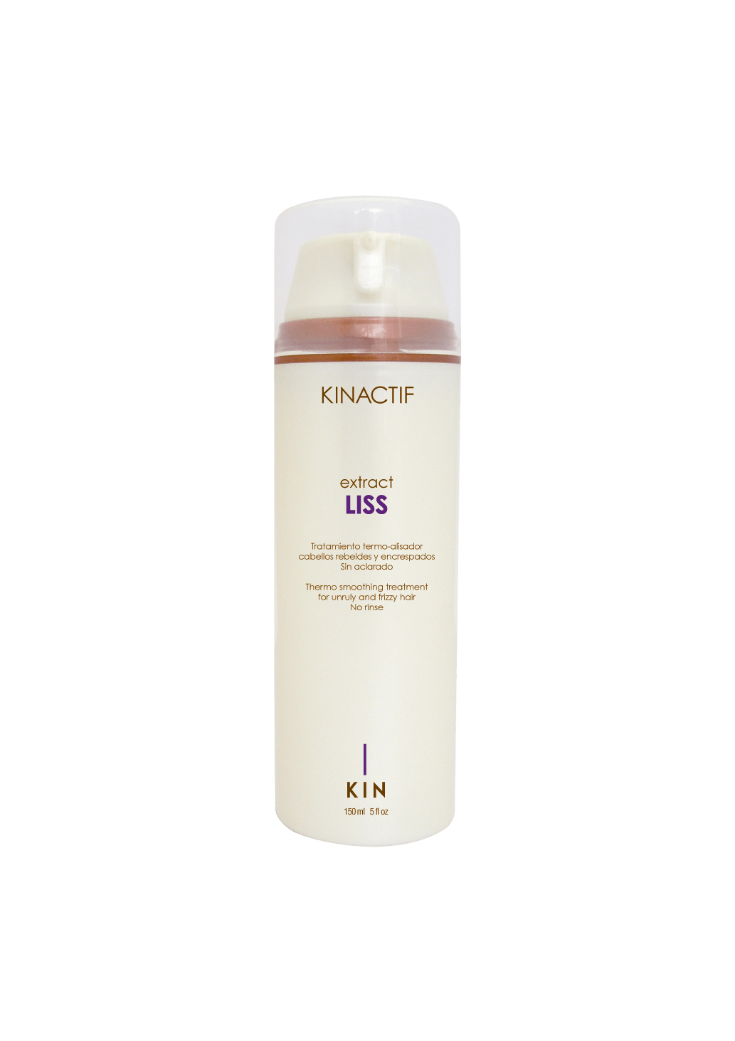 Kin Tratamiento Multifuncional Extracto 150ml-0