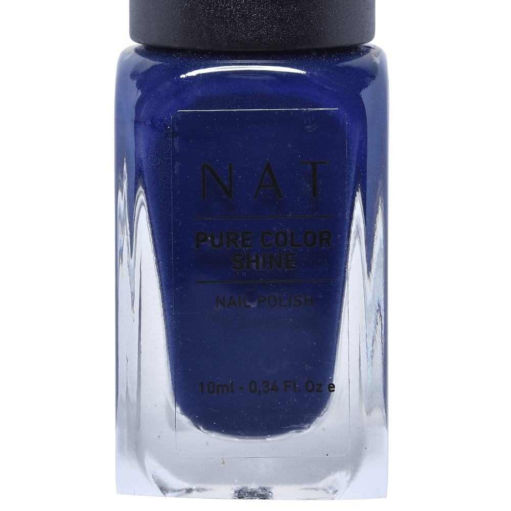 Nat Esmalte Color N28 Wak Me Up 10ml-2