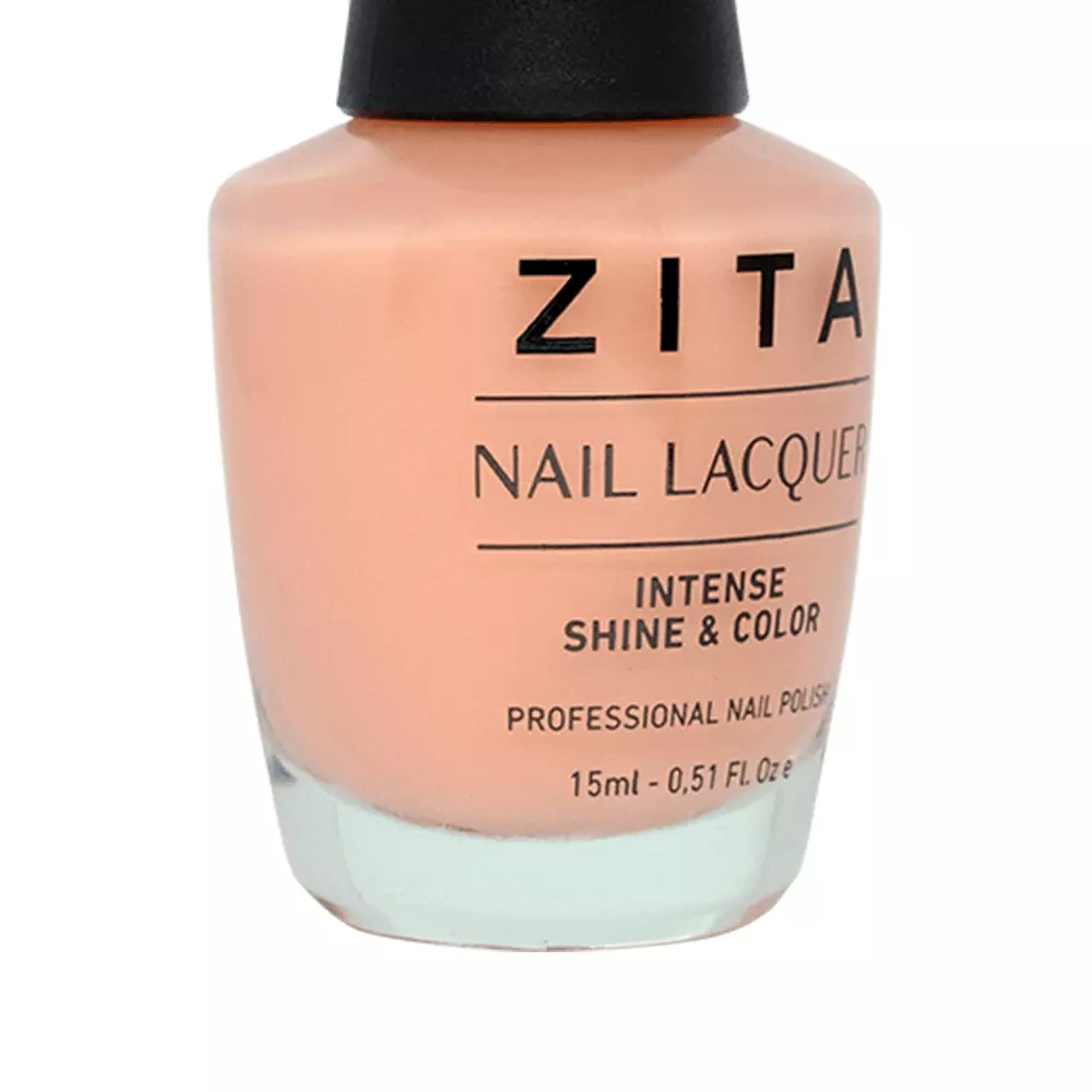 Zita Esmalte Nail Gel Effect N7 Pink Members Only 15ml-1