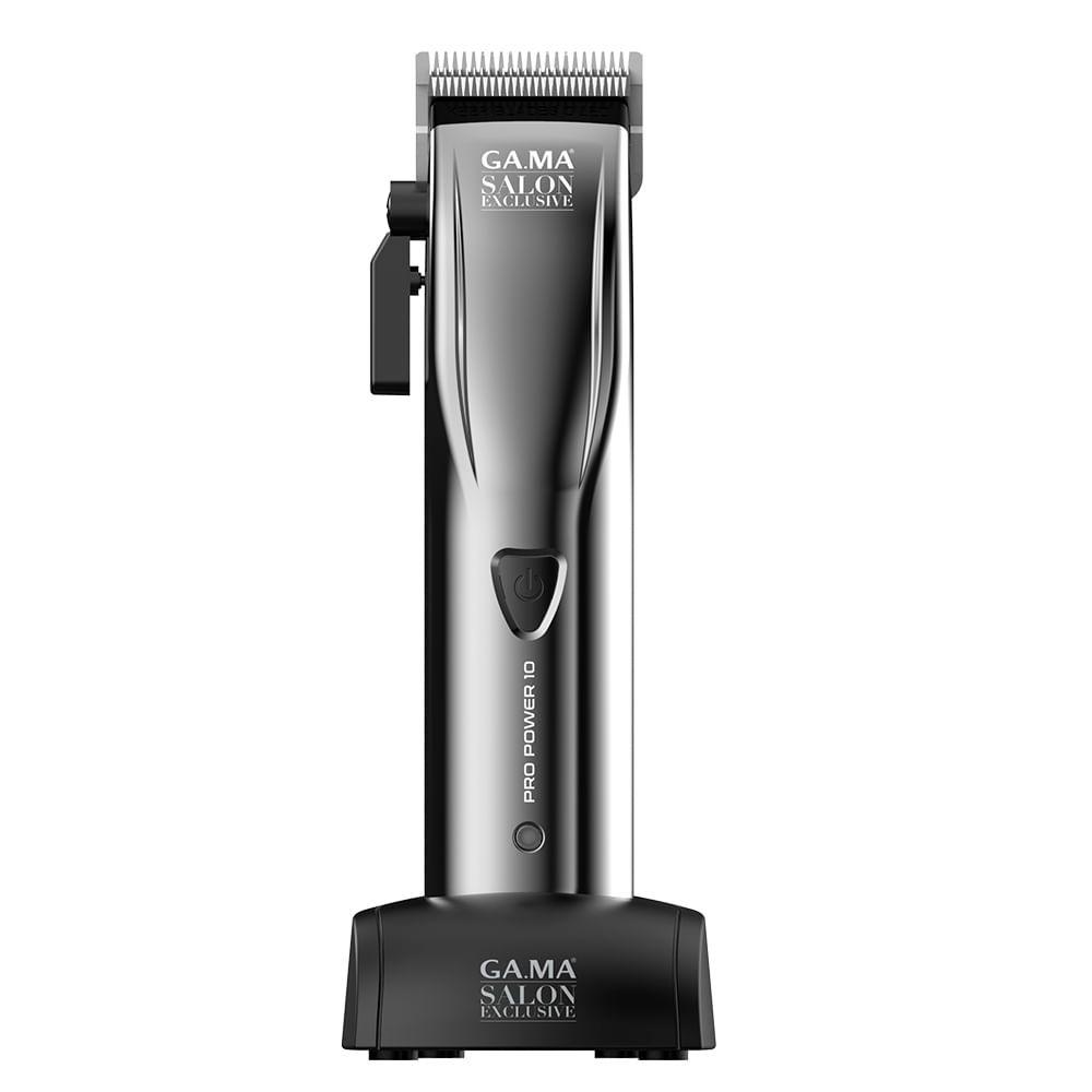 Gama Salon Exclusive Clipper Pro Power 10-3
