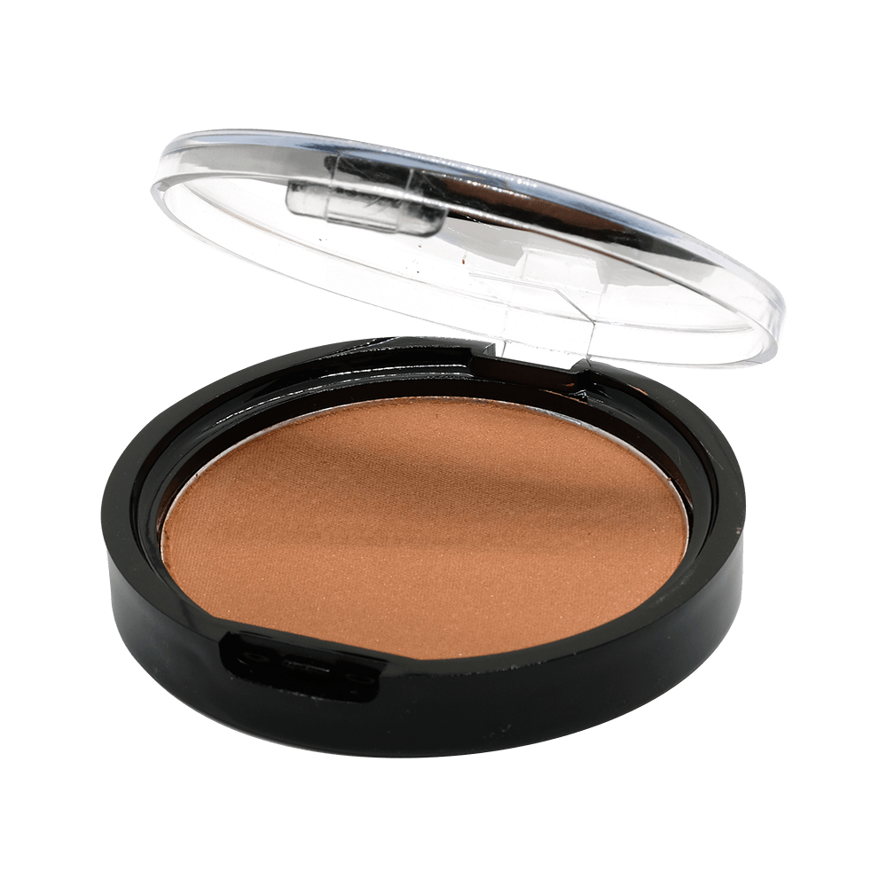 Nat Bronceador en Polvo Compacto Bronzer Light-1