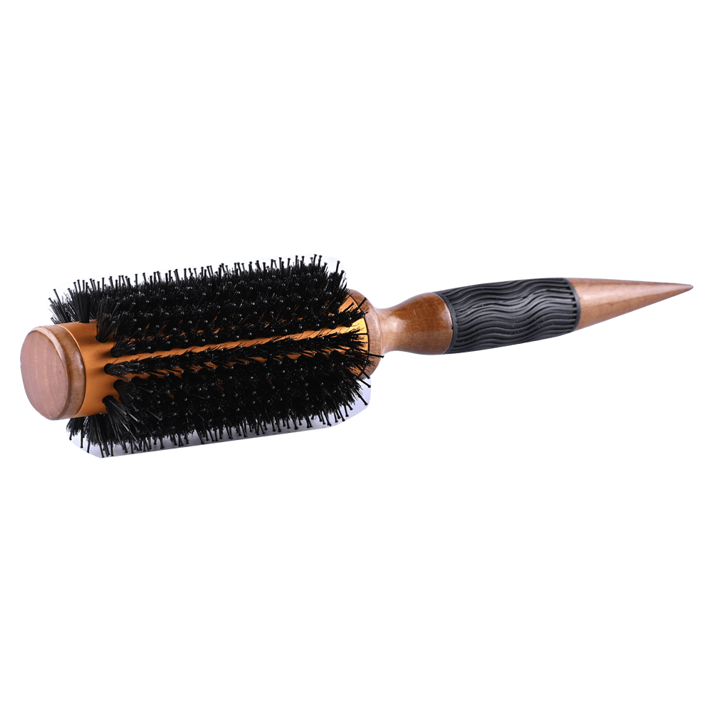 Bas Tools Cepillo De Madera Con Cerdas De Jabali 34/64-0