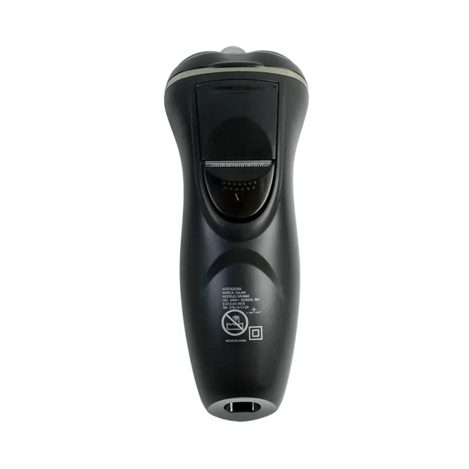 Gama Afeitadora Gsh860-2