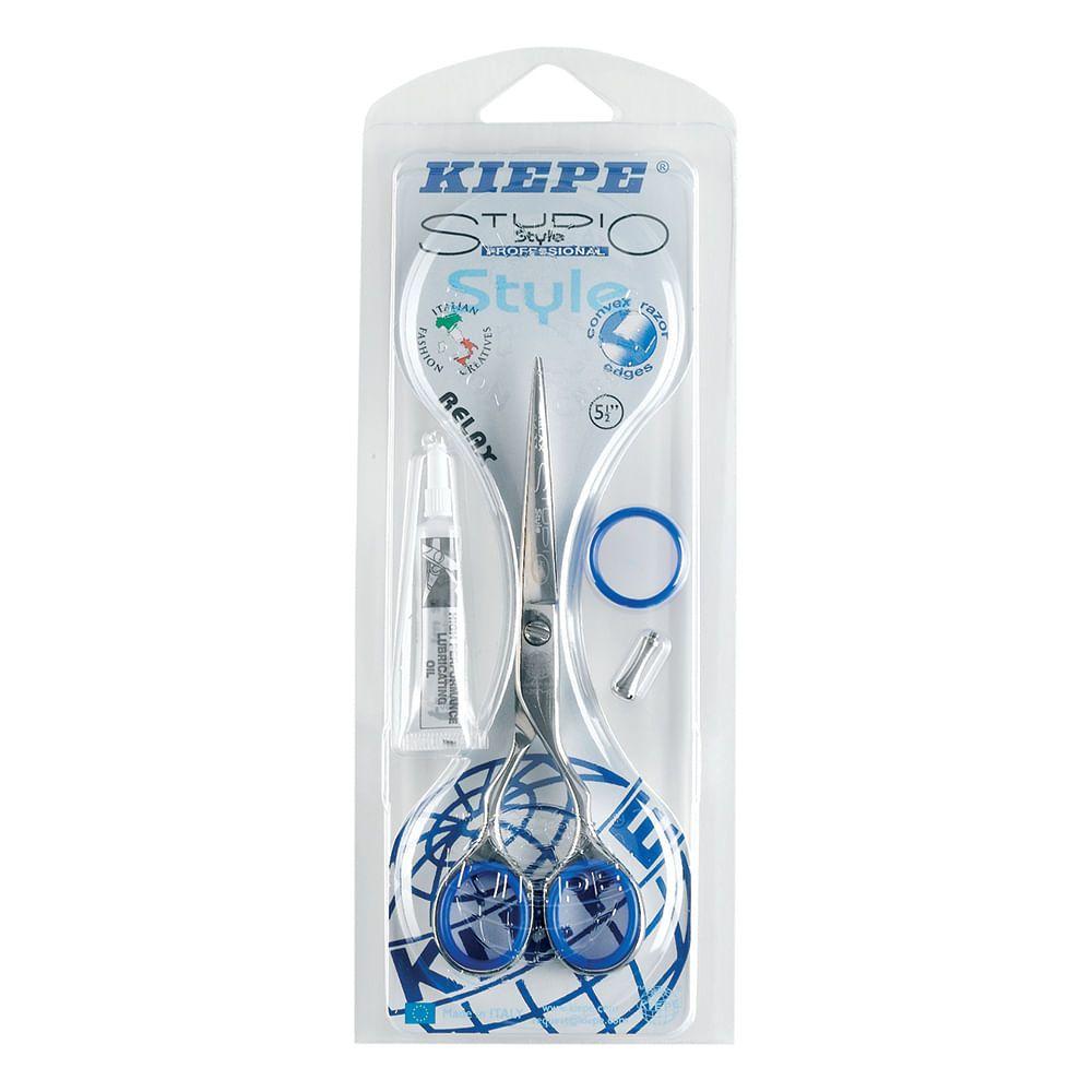 Kiepe Tijera Profesional Filo Navaja 5,5 - 2433-0