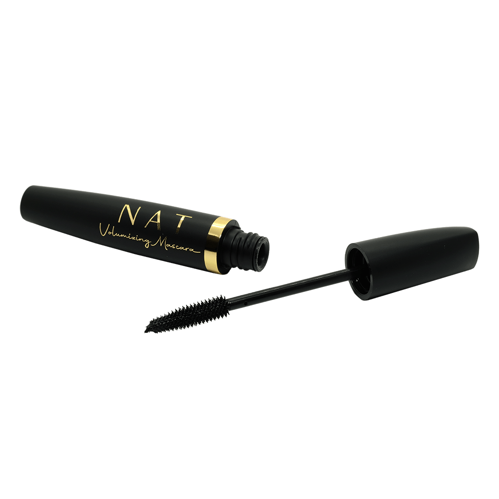 Nat Máscara de Pestaña Voluminizadora-1