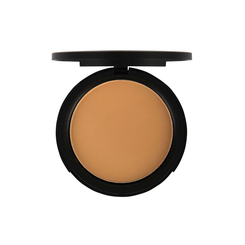 Bys All Day Wear Polvo Compacto 05 Sand Beige-2