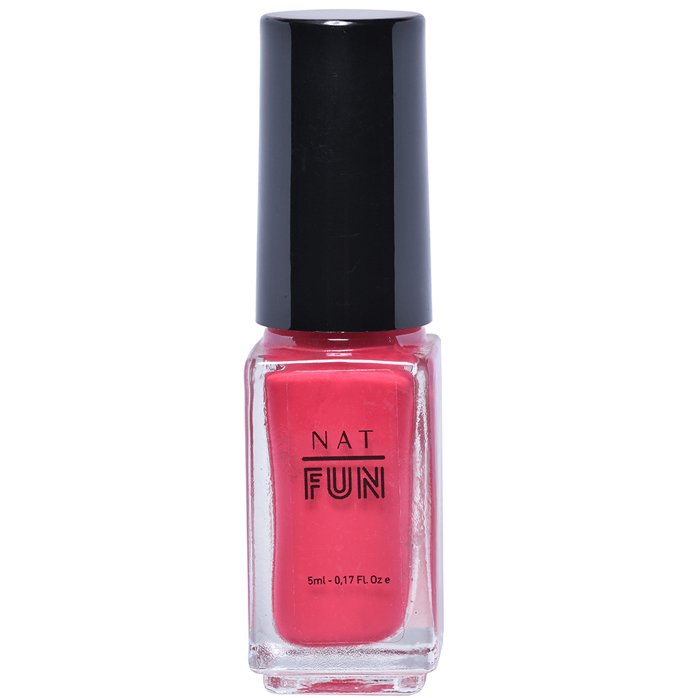 Nat Esmalte Fun F13 Spice Me Up 5ml-0