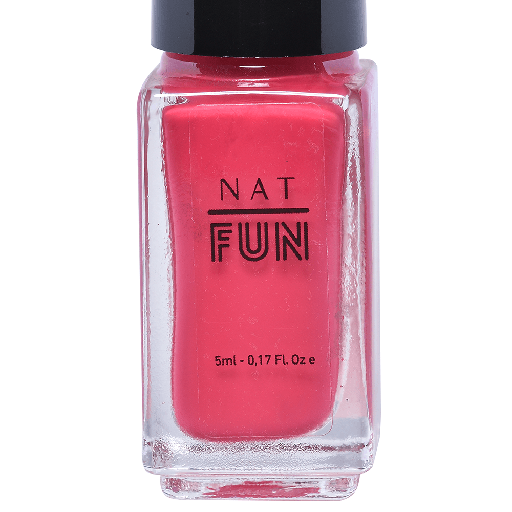 Nat Esmalte Fun F13 Spice Me Up 5ml-1