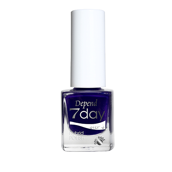 Depend Esmalte Gel Effect Be Proud 7day 5ml-0