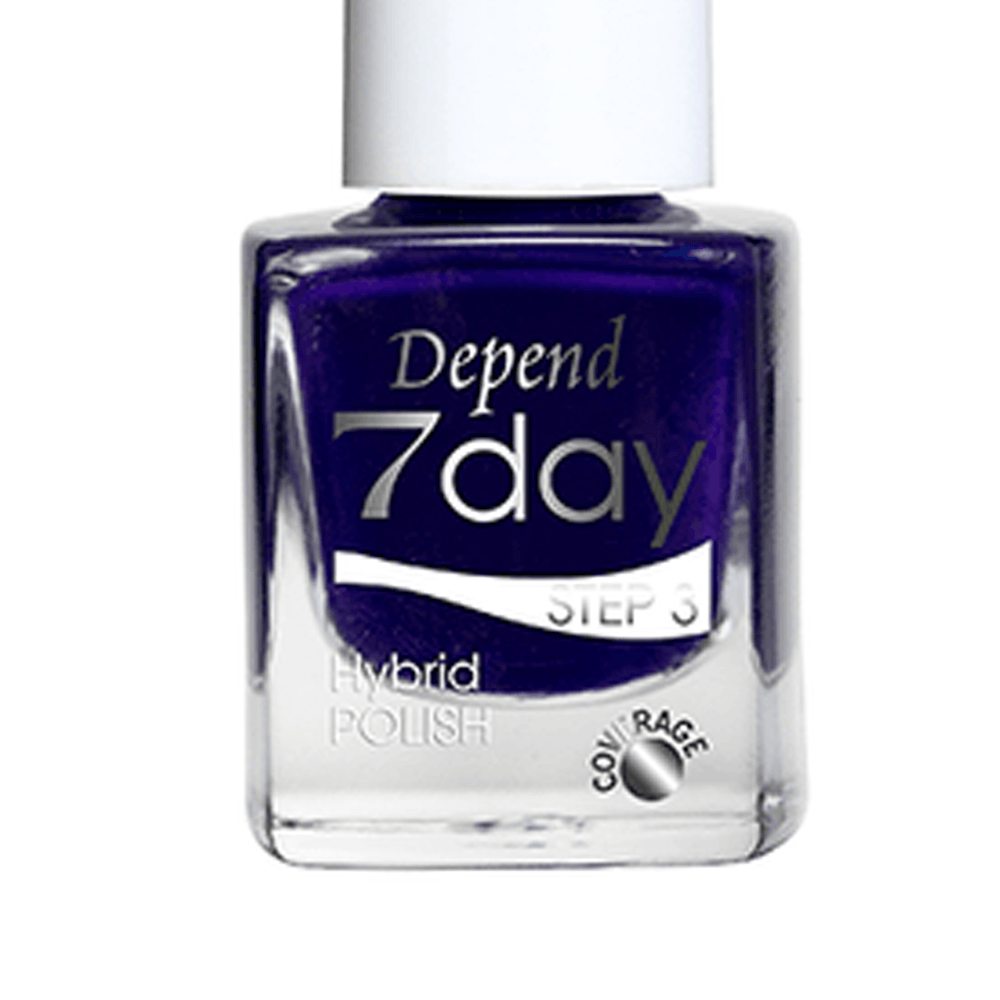 Depend Esmalte Gel Effect Be Proud 7day 5ml-1