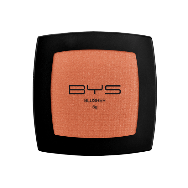 Bys Polvo Blush Perfectly Peachy-0