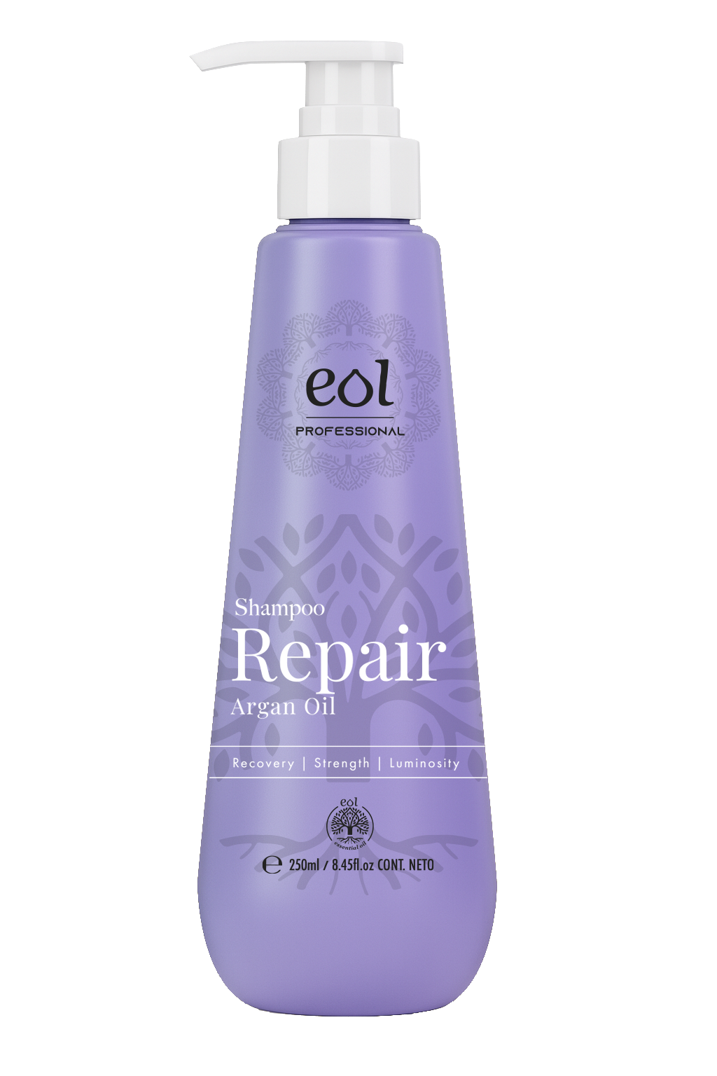 COMBO EOL Repair Argan – Shampoo + Acondicionador-1