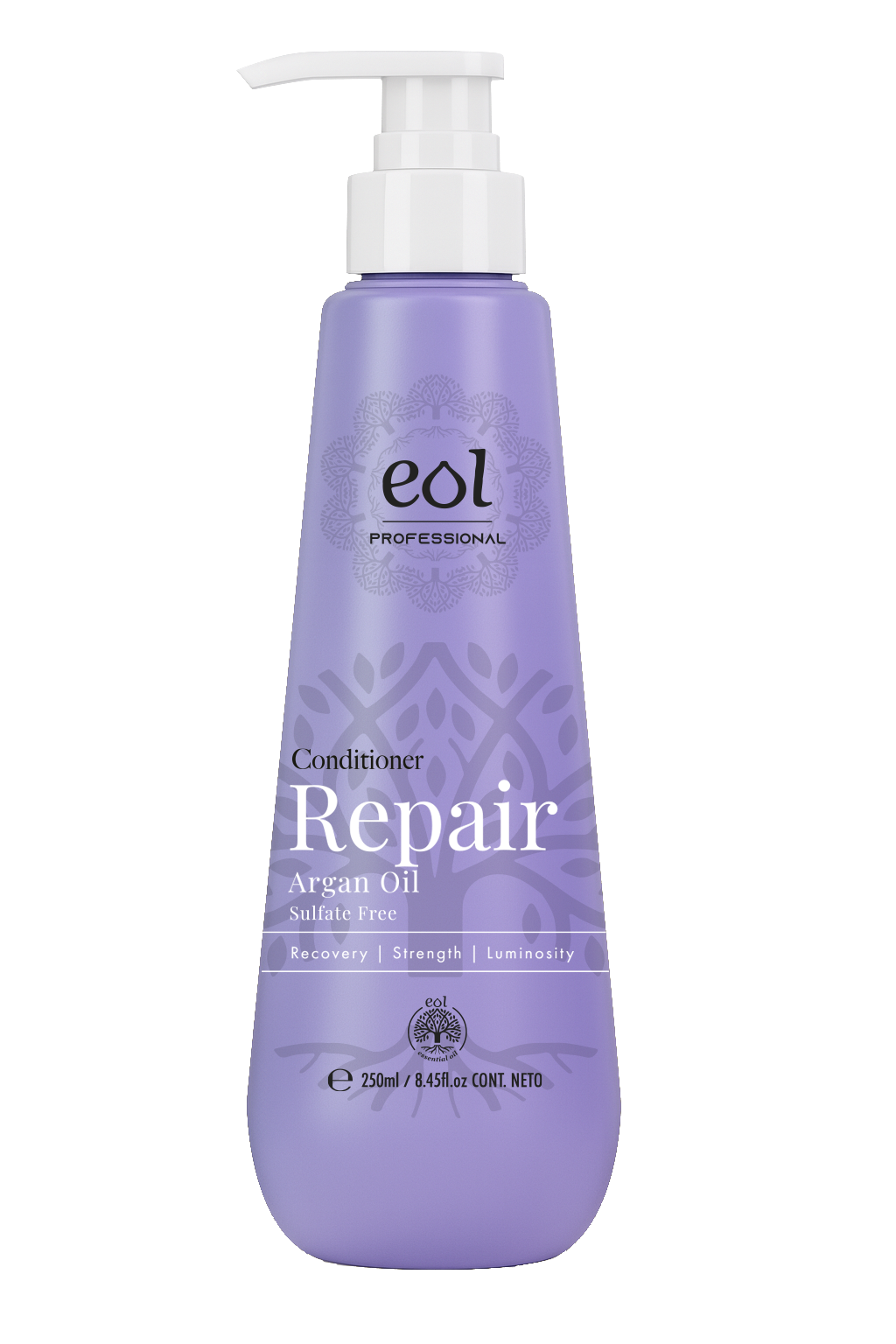 COMBO EOL Repair Argan – Shampoo + Acondicionador-2
