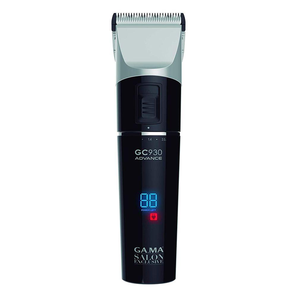 Gama Salon Exclusive Corta Pelo Gc930 Advance-0