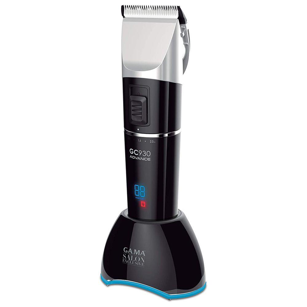 Gama Salon Exclusive Corta Pelo Gc930 Advance-1
